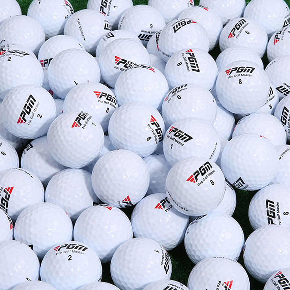 Golf Equipment Competitions - 42.6mm Golfs Competition Ball With 3-Layer