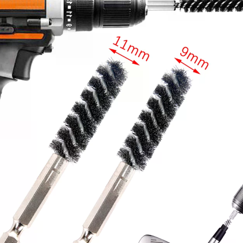 Golf Equipment To Improve Your Game - Golf Clubs Head Hosel Brush Electric