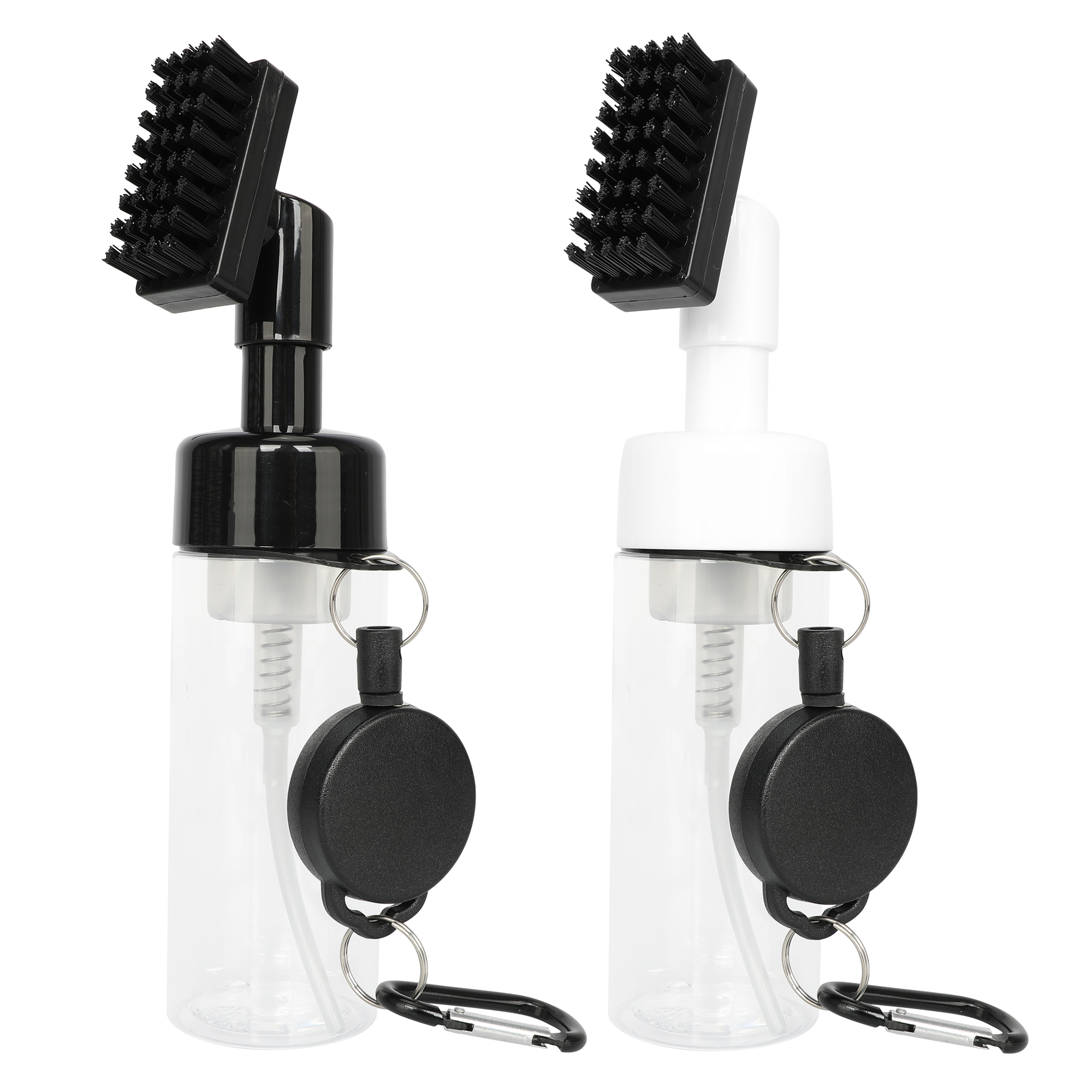 Golf Club Cleaner Brush Spray  - Golf Equipment To Improve Your Game ulasan dan harga