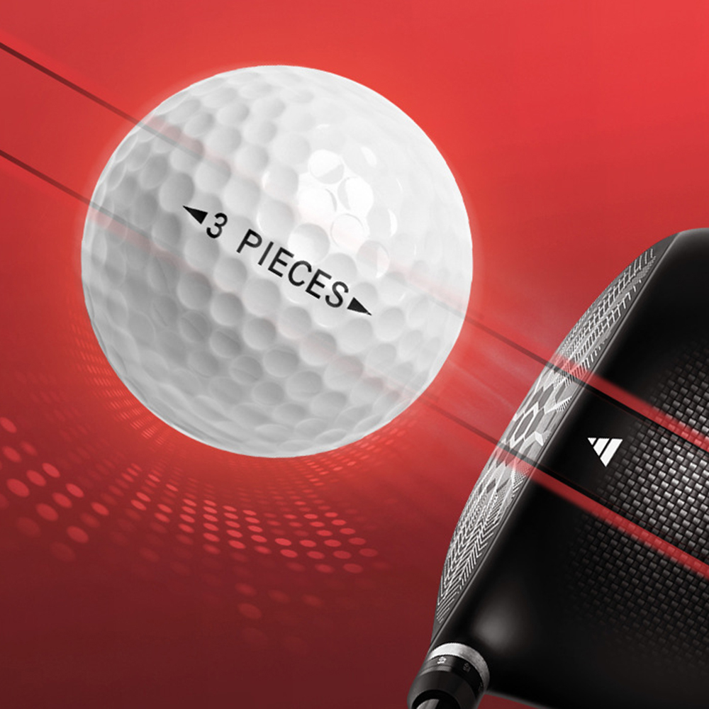 42.6mm Golfs Competition Ball  - Golf Equipment Competitions ulasan dan harga