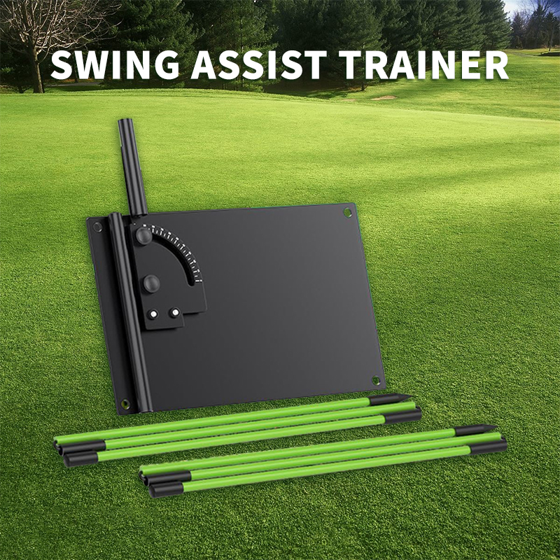 Custom Logo Golf Alignment Sti - Golf Equipment Logos ulasan dan harga