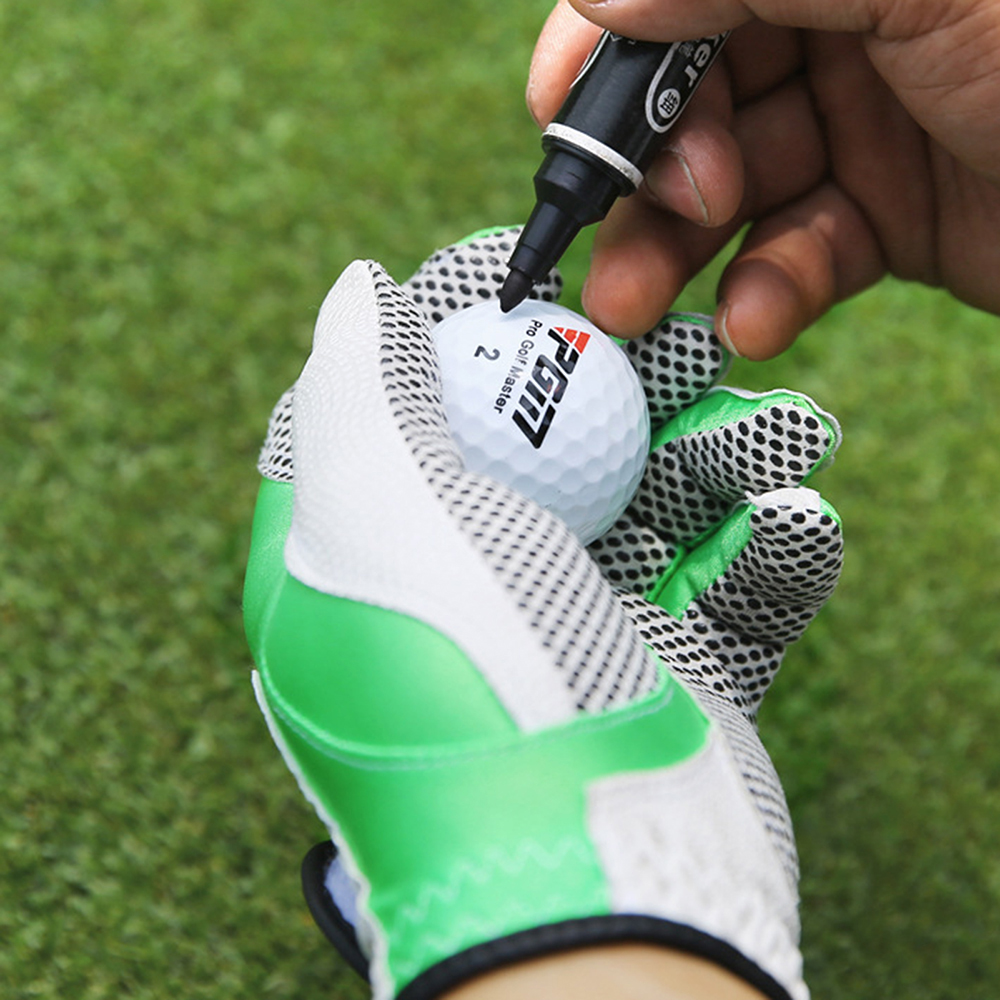 Three-Layer Golfs Ball for Com - Golf Equipment Competitions ulasan dan harga