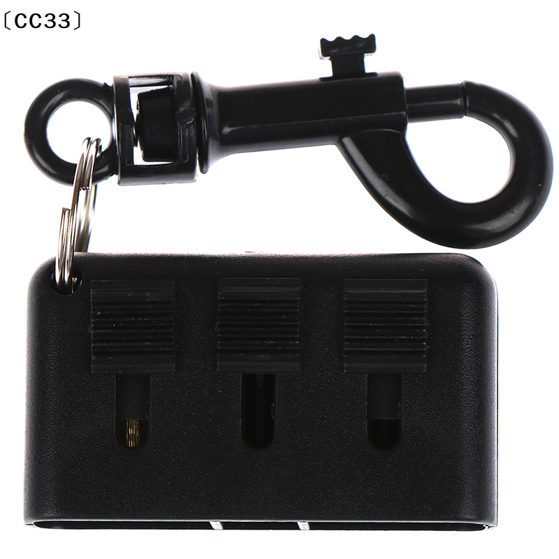 1pc 3 in1 Golf Club Brush Port - Golf Equipment To Improve Your Game ulasan dan harga