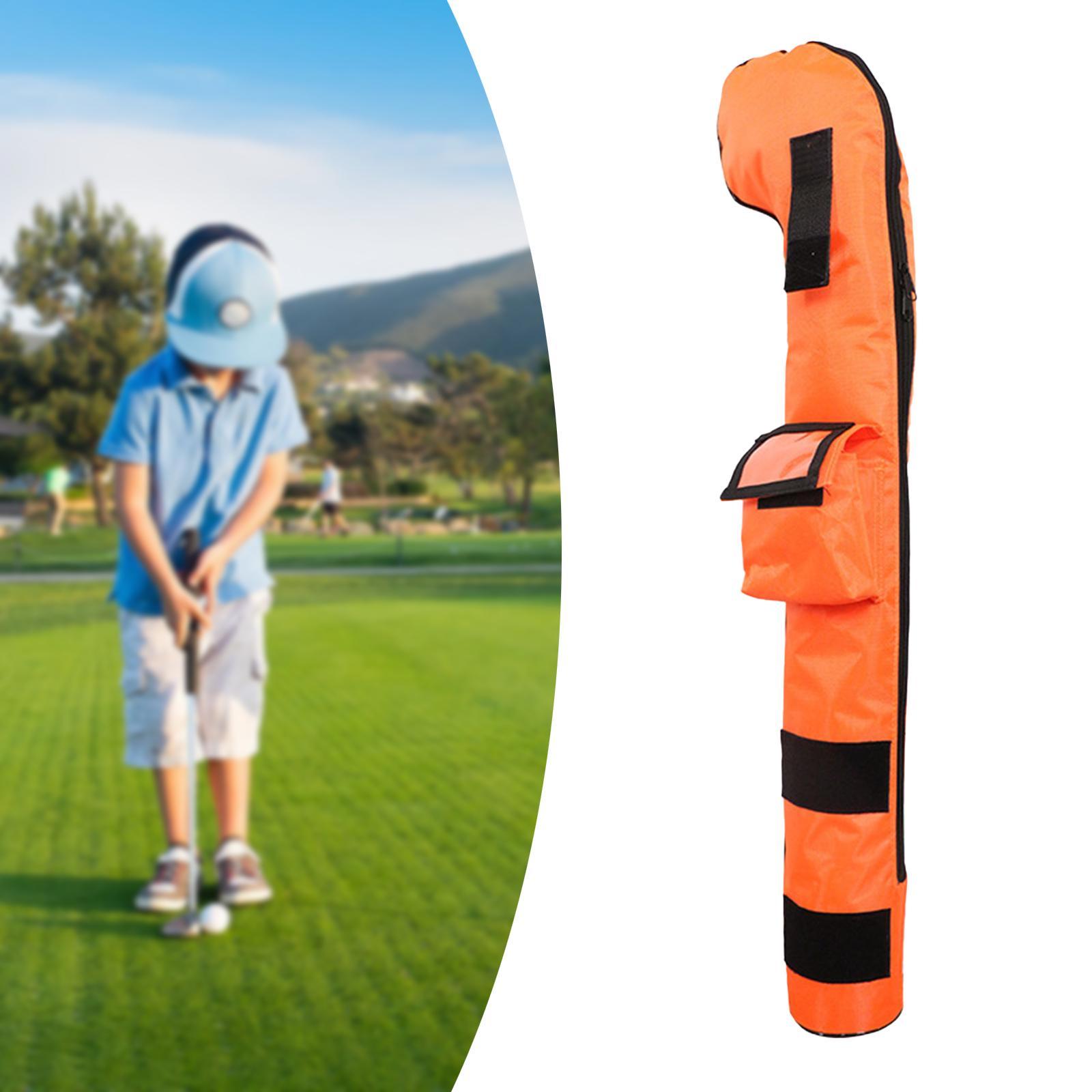 Golf Club Bag Lightweight Equi - Golf Equipment Competitions ulasan dan harga
