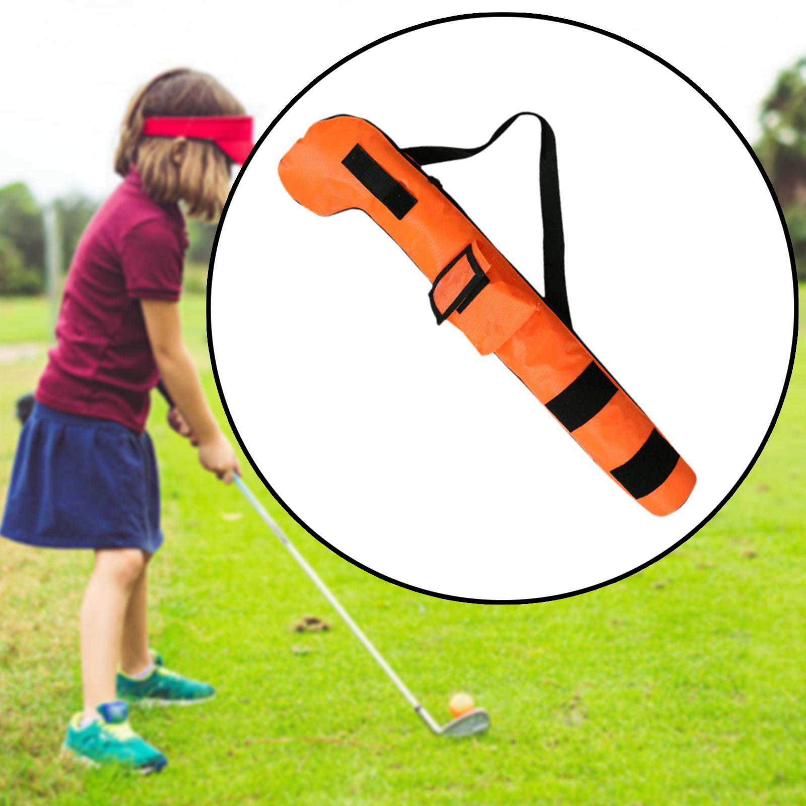 Golf Club Bag Lightweight Equi - Golf Equipment Competitions ulasan dan harga