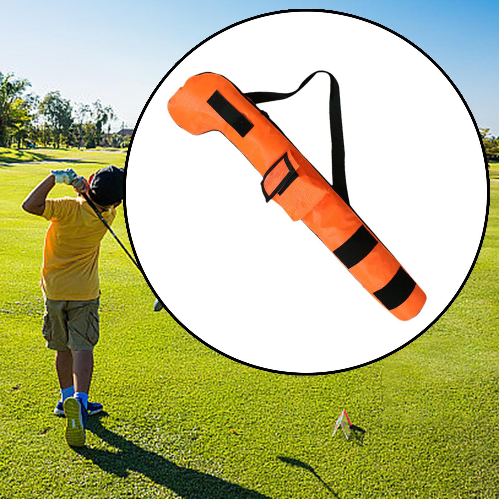 Golf Club Bag Lightweight Equi - Golf Equipment Competitions ulasan dan harga