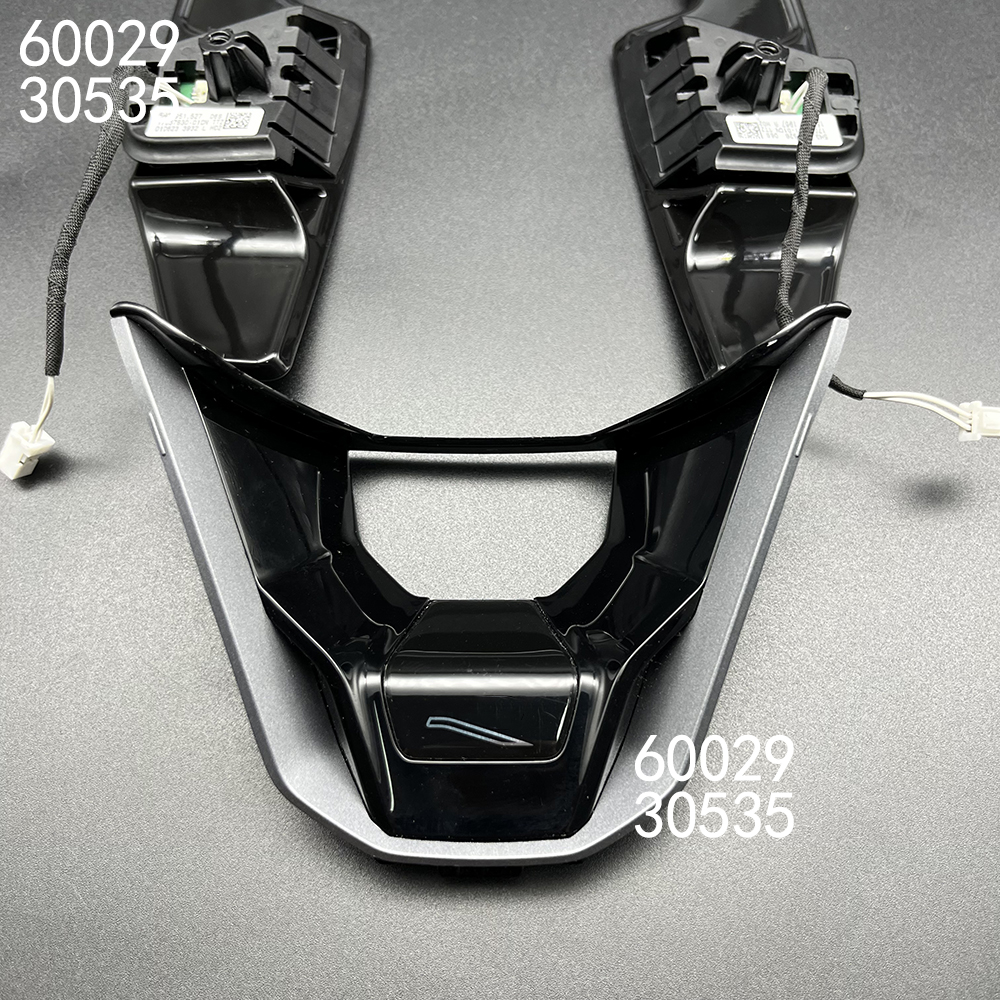 Steering Wheel Frame Paddles F - Golf Equipment Logos ulasan dan harga