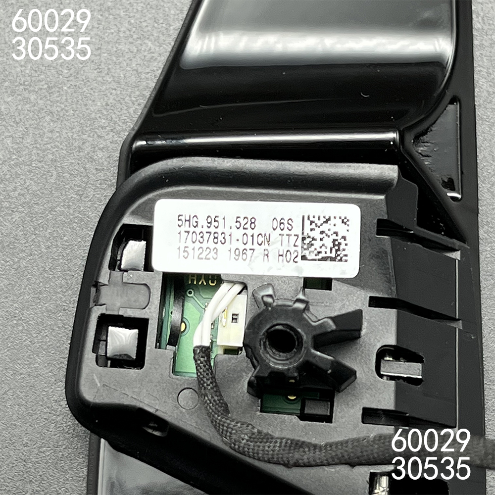 Steering Wheel Frame Paddles F - Golf Equipment Logos ulasan dan harga