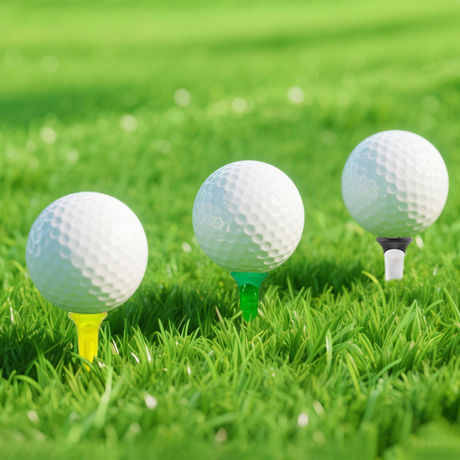 Golf Tees Golfing Tees Trainin - Golf Equipment Competitions ulasan dan harga