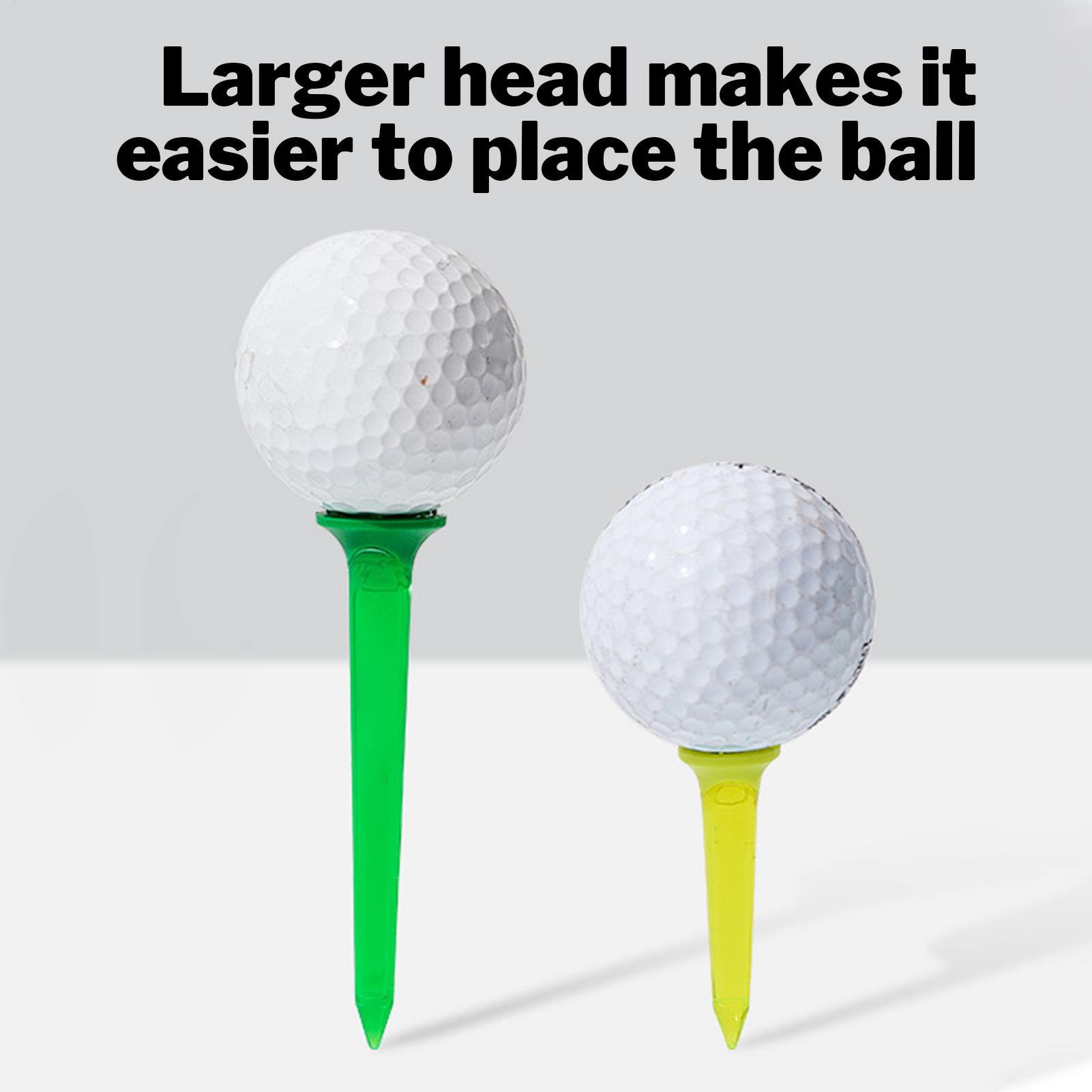 Golf Tees Golfing Tees Trainin - Golf Equipment Competitions ulasan dan harga