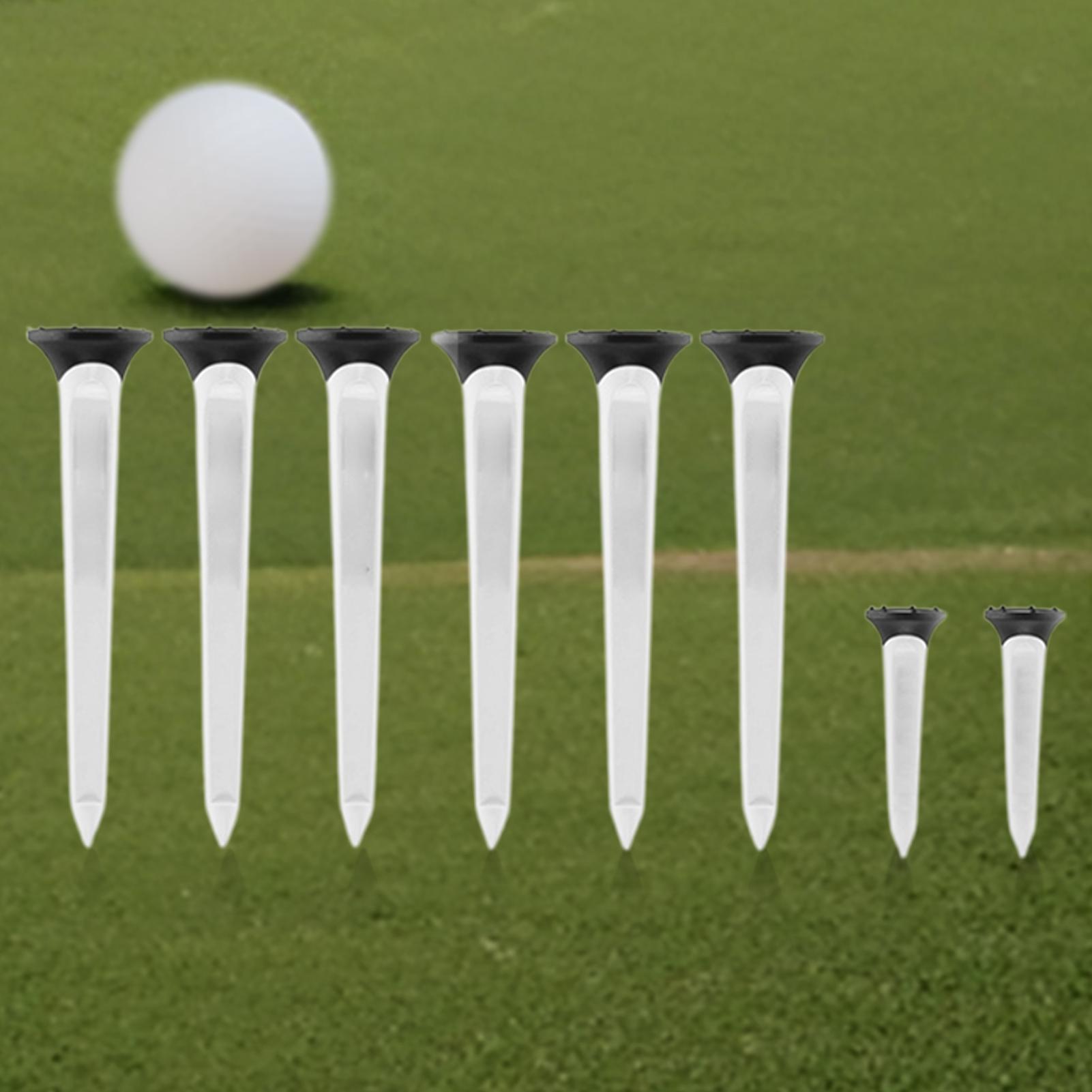 Long Golf Tees Professional Go - Golf Equipment Competitions ulasan dan harga