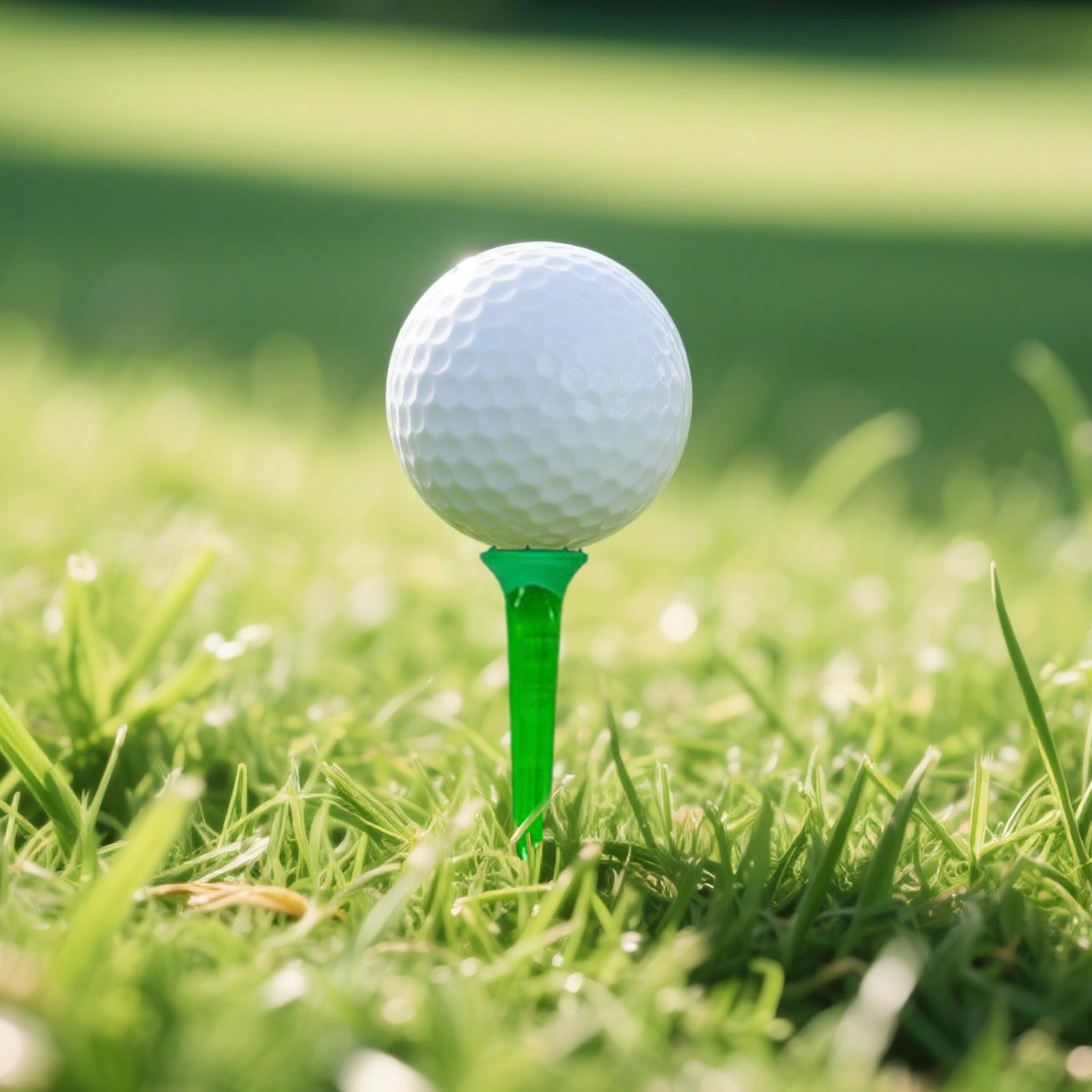 Golf Tees For Men Course Golf  - Golf Equipment Competitions ulasan dan harga