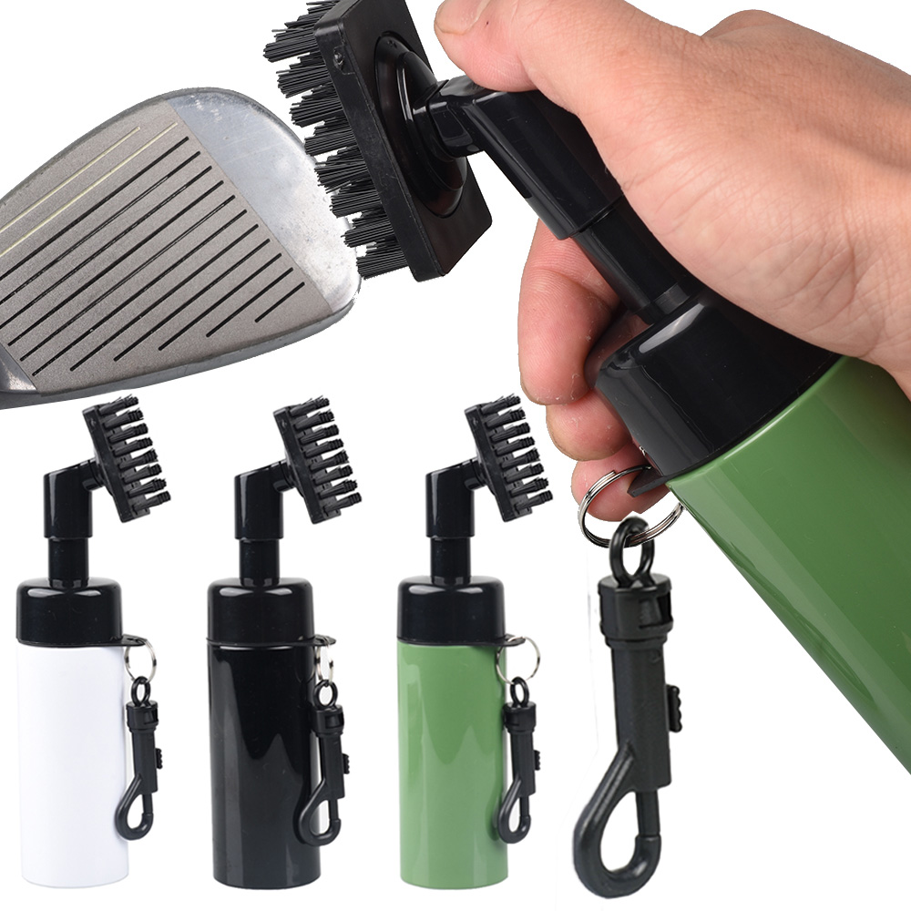 Golf Club Cleaner Groove Tube  - Golf Equipment To Improve Your Game ulasan dan harga