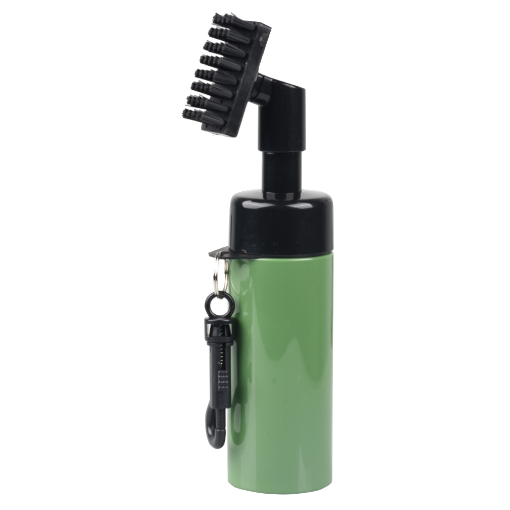 Golf Club Cleaner Groove Tube  - Golf Equipment To Improve Your Game ulasan dan harga