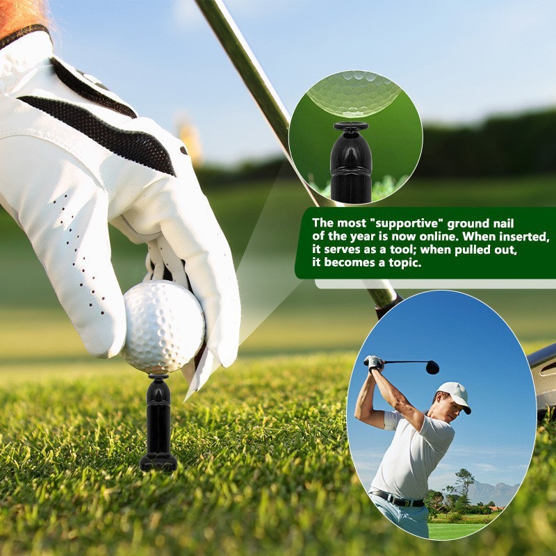 1/2/4Pcs Golf Course Accessori - Golf Equipment Competitions ulasan dan harga