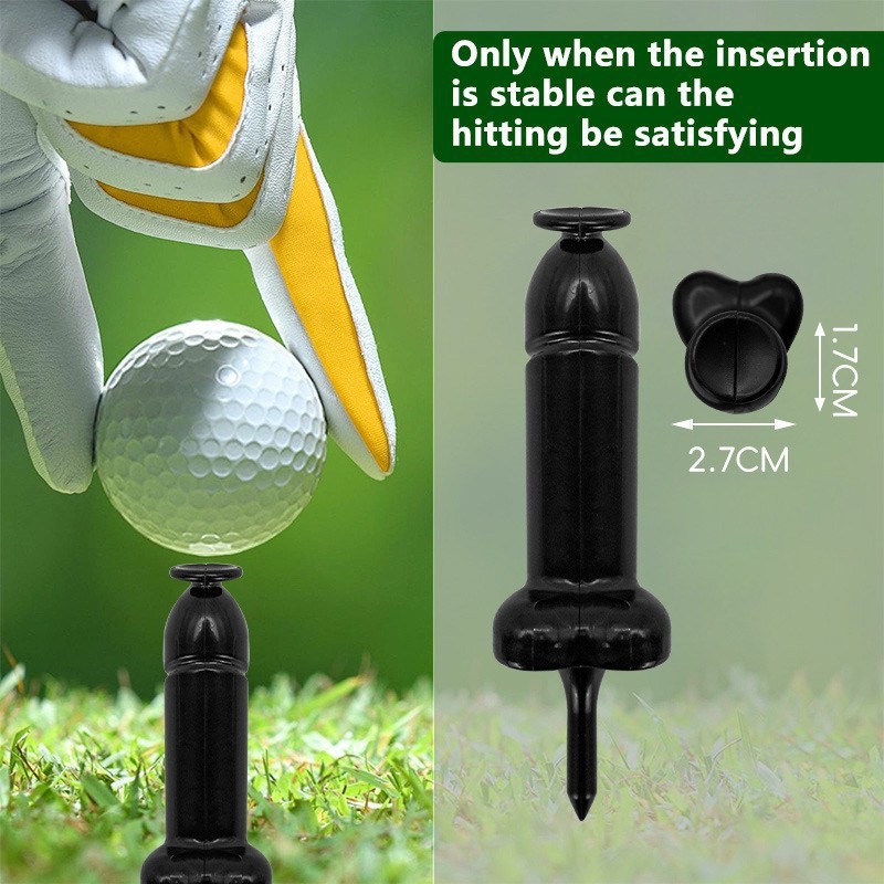 1/2/4Pcs Golf Course Accessori - Golf Equipment Competitions ulasan dan harga