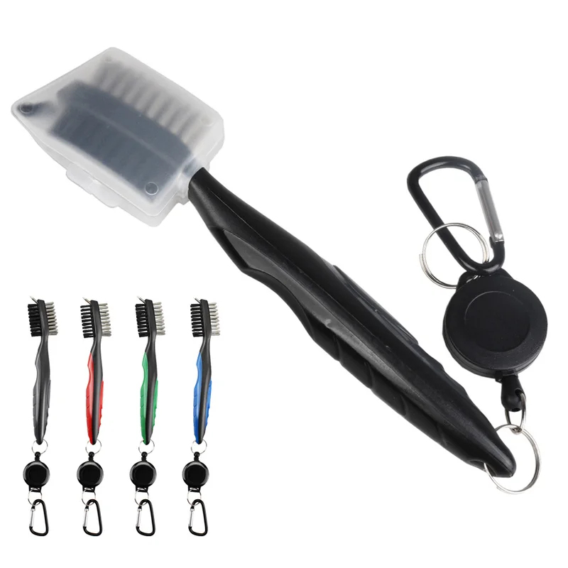 1/2/3pcs Golf Club Brush Groov - Golf Equipment To Improve Your Game ulasan dan harga