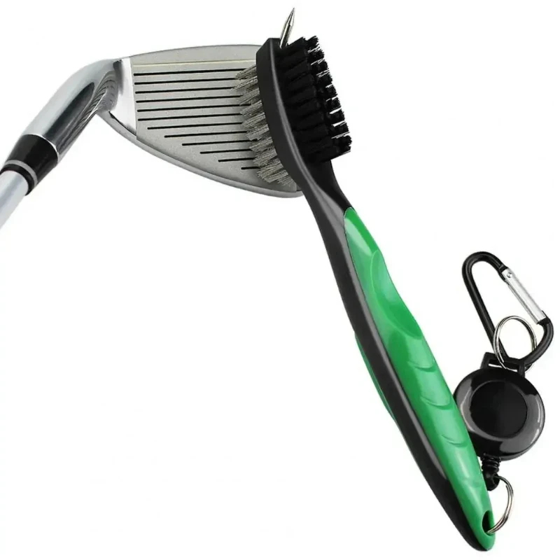 1/2/3pcs Golf Club Brush Groov - Golf Equipment To Improve Your Game ulasan dan harga