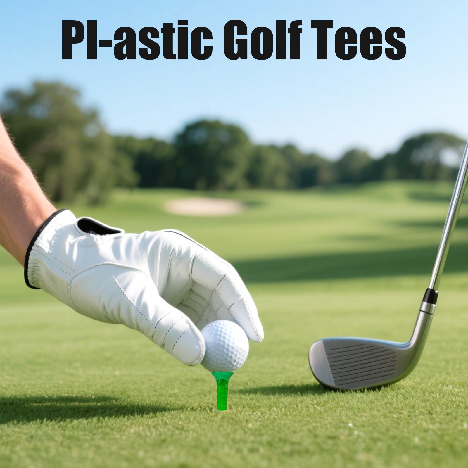 Tees For Golf Golf Tees For Go - Golf Equipment Competitions ulasan dan harga