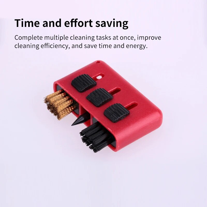 Golf Cleaning Brush Copper Hai - Golf Equipment To Improve Your Game ulasan dan harga