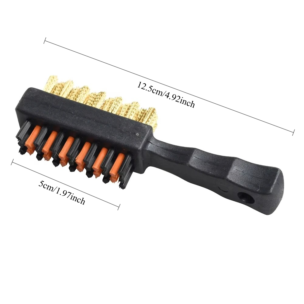 Golf Club Brush Groove Cleaner - Golf Equipment To Improve Your Game ulasan dan harga
