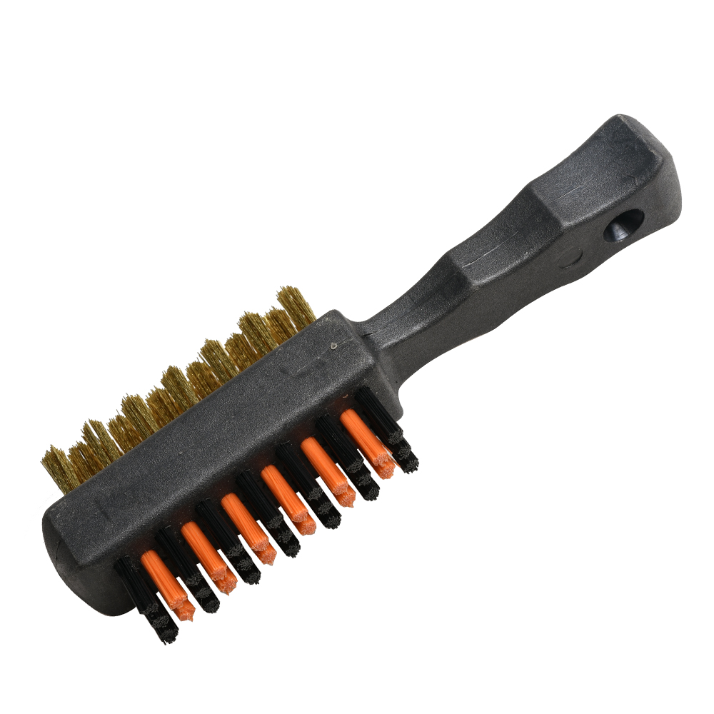 Golf Club Brush Groove Cleaner - Golf Equipment To Improve Your Game ulasan dan harga