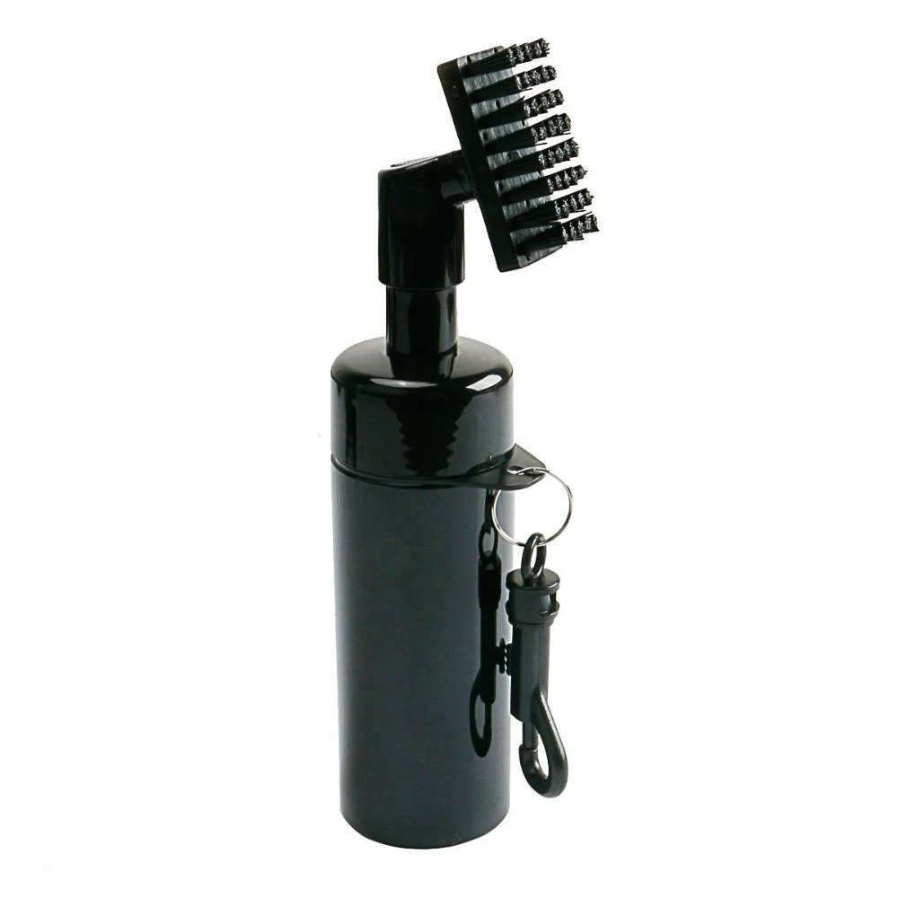 1pc Golf Club Cleaner Groove T - Golf Equipment To Improve Your Game ulasan dan harga